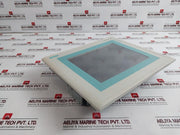 Siemens 1P 6Av6 545-0Cc10-0Ax0 Hmi Touch Panel Used