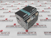 Siemens 1P 6Ep1 336-3Ba00 Power Supply 120V/230Vac