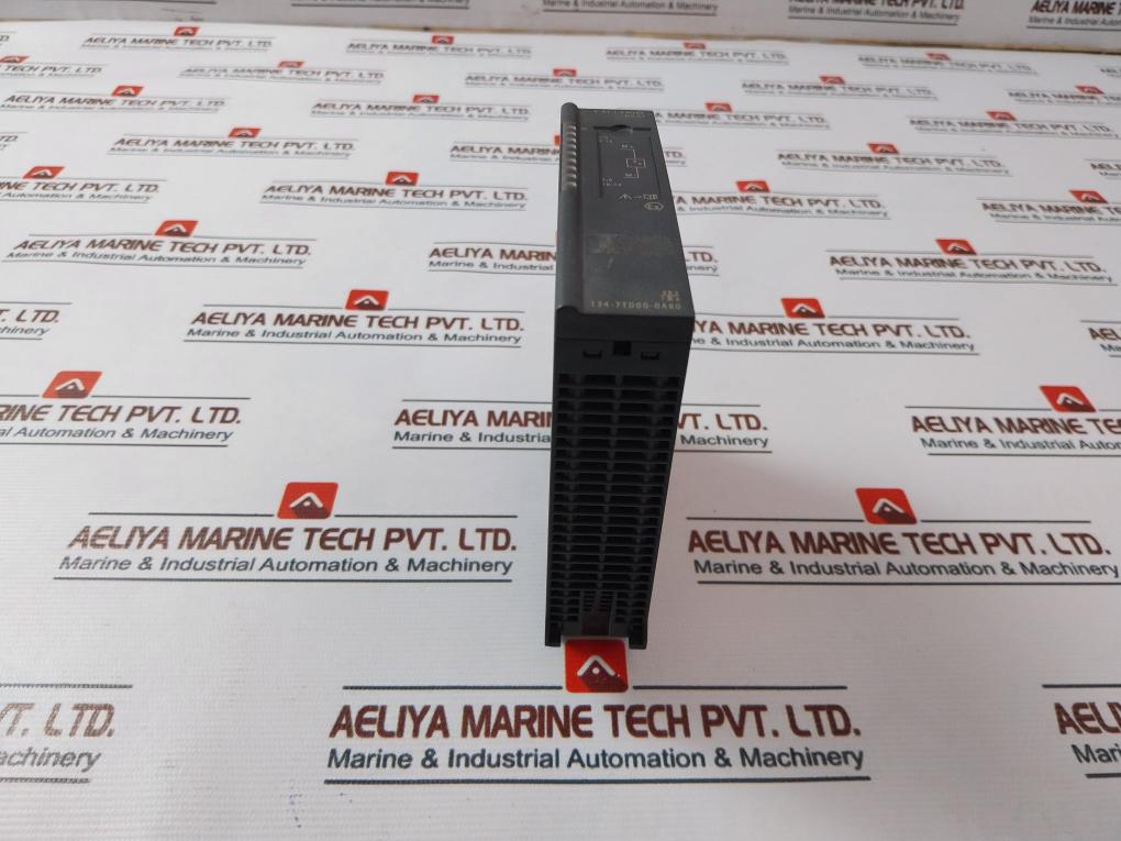 Siemens 1P 6Es7 134-7Td00-0Ab0 Simatic S7 Analog Input Module