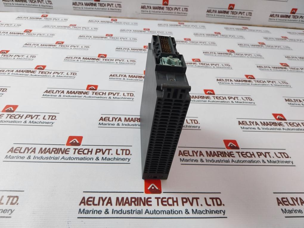 Siemens 1P 6Es7 134-7Td00-0Ab0 Simatic S7 Analog Input Module