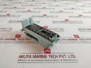 Siemens 1P 6Es7 148-4Fs00-0Ab0 Electronic Module 24V Dc