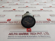 Liebherr 40-120°C Temperature Gauge
