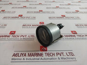 Liebherr 40-120°C Temperature Gauge