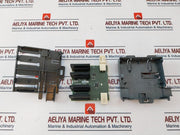 Siemens 1P 6Es7 195-7Hb00-0Xa0 Bus Module Kcc-rem-s49-et200
