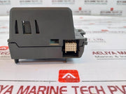 Siemens Simatic S7 1P 6Es7 195-7Hb00-0Xa0 Bus Module Unit Industrial Control SystemÂ 