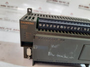 Siemens s7-200 6es7 214-1bd23-0xb0 cpu 224 module