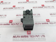 Siemens 1P 6Es7 221-1Bf22-0Xa0 Input Module