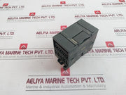 Siemens 1P 6Es7 221-1Bf22-0Xa0 Input Module