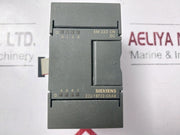 Siemens 6Es7 222-1Bf22-0Xa8 Plc Expansion Module