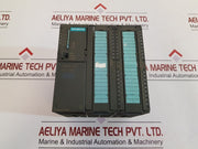 Siemens Simatic Cpu313C 6Es7 313-5Be01-0Ab0 Unit