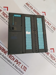 Siemens Simatic Cpu313C 6Es7 313-5Be01-0Ab0 Unit