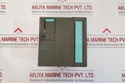 Siemens Simatic S7 6Es7 313-6Bf03-0Ab0 Programmable Controller