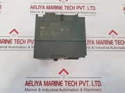 Siemens 6Es7 317-2Aj10-0Ab0 Cpu Module Cpu317-2 Dp