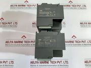 Siemens Simatic S7 6Es7 318-2Aj00-0Ab0 Processor Module