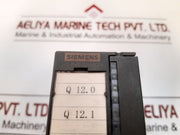 Siemens Simatic S7 6Es7 322-1Bf01-0Aa0 Digital Output Module