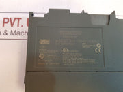 Siemens Simatic S7 6Es7 322-1Bh01-0Aa0 Digital Output Module +60°C