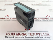 Siemens Simatic S7 6Es7 331-7Kf02-0Ab0 Analog Input Module E-stand: 4