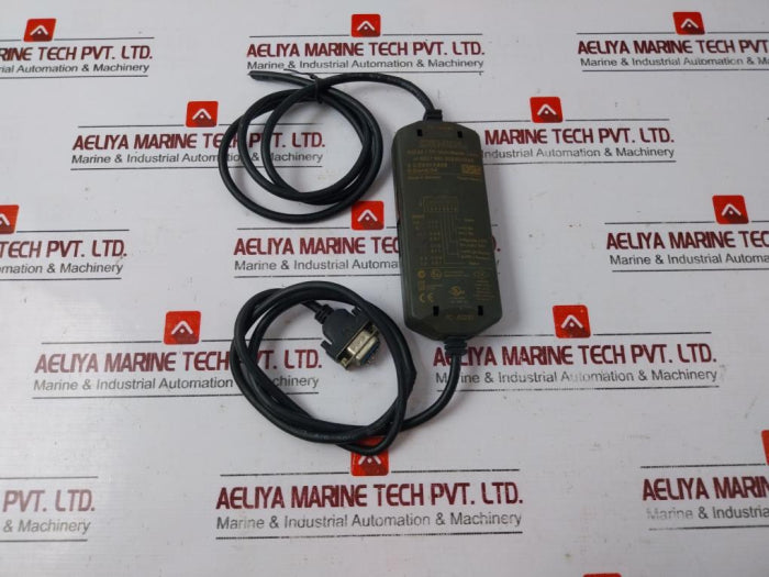 Siemens 1P 6Es7 901-3Cb30-0Xa0 Rs232/Ppi Multi-master Cable E-stand: 04