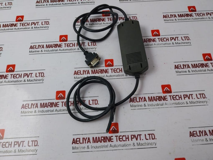 Siemens 1P 6Es7 901-3Cb30-0Xa0 Rs232/Ppi Multi-master Cable E-stand: 04