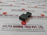Siemens 1P 6Es7 972-0Bb12-0Xa0 Profibus Connector