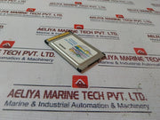 Siemens 1P 6Gk1551-2Aa00 Simatic Net Profibus Pc Card