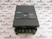 Siemens 1P 6Ra8075-6Dv62-0Aa0 Dc Converter 3Ac 400V 175A 50/60Hz