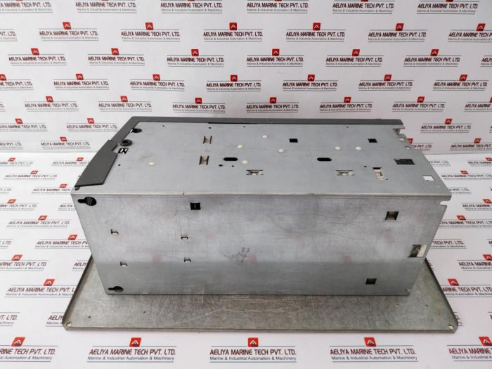 Siemens 1P 6Ra8085-6Ds22-0Aa0-z Dc Converter 3Ac 400V 498A 50/60Hz