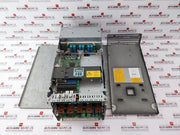Siemens 1P 6Ra8085-6Ds22-0Aa0-z Dc Converter 3Ac 400V 498A 50/60Hz