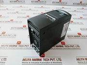 Siemens 1P 6Se6440-2Ab13-7Aa1 Inverter Micromaster 440