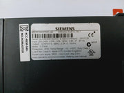 Siemens 1P 6Se6440-2Ab13-7Aa1 Inverter Micromaster 440