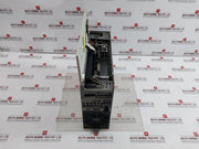 Siemens 1P 6Se7021-3Eb51-z Simovert Mc Dc Inverter Se 475 501.5002.00