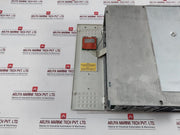 Siemens 1P 6Se7021-3Eb51-z Simovert Mc Dc Inverter Se 475 501.5002.00