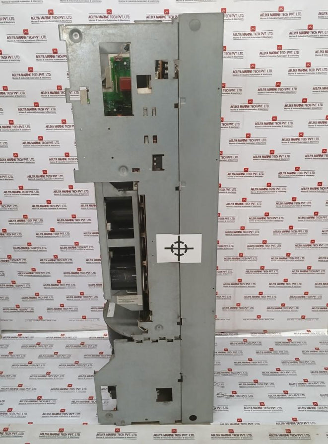 Siemens 1P 6Se7033-2Tg60-z Simovert Vc Dc Inverter 0-500Hz Iec/En 60269