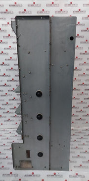 Siemens 1P 6Se7035-1Ej80 Simovert Afe Dc Inverter 6Se7038-6Gl84-1Bg2 Dc 570-740V