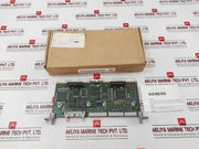 Siemens 1P 6Se7090-0Xx84-0Ab0 Control Module