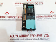 Siemens Sinamics 6Sl3040-0Ja00-0Aa0 Control Unit