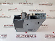 Siemens 1P 6Sl3040-1Ma01-0Aa0 Control Unit Cu320-2 Pn