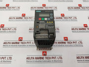 Siemens 1P 6Sl3210-5Bb17-5Uv1 Inverter Drive 