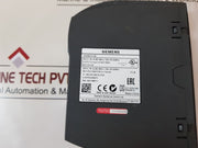 Siemens 6Sl3210-5Bb18-0Uv0 Sinamics V20 Inverter