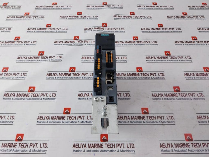 Siemens 1P 6Sl3210-5Hb10-2Uf0 Servo Drive Ip20