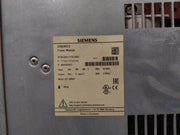 Siemens Sinamics 1P 6Sl3310-1Te33-8Ab3 Converter Power Module 3Ac 380-480V 395A
