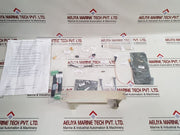 Siemens 2022008-701 Kit Base Dpm With Connector Board And Cables