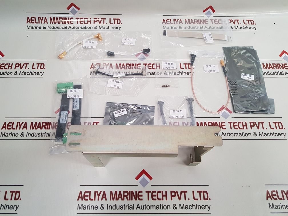 Siemens 2022008-701 Kit Base Dpm With Connector Board And Cables