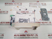 Siemens 2022008-701 Kit Base Dpm With Connector Board And Cables