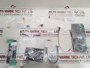 Siemens 2022008-701 Kit Base Dpm With Connector Board And Cables