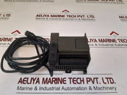 Siemens Simatic S7-200, 1P 6Es7 212-1Bb23-0Xb0 Plc Module With Cable