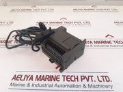 Siemens Simatic S7-200, 1P 6Es7 212-1Bb23-0Xb0 Plc Module With Cable