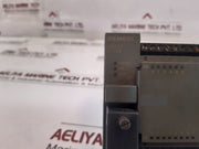 Siemens Simatic S7-200, 1P 6Es7 212-1Bb23-0Xb0 Plc Module With Cable