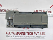 Siemens 6Es7 216-2Ad23-0Xb0 Cpu Module S7-200 Cpu226 E-stand: 03