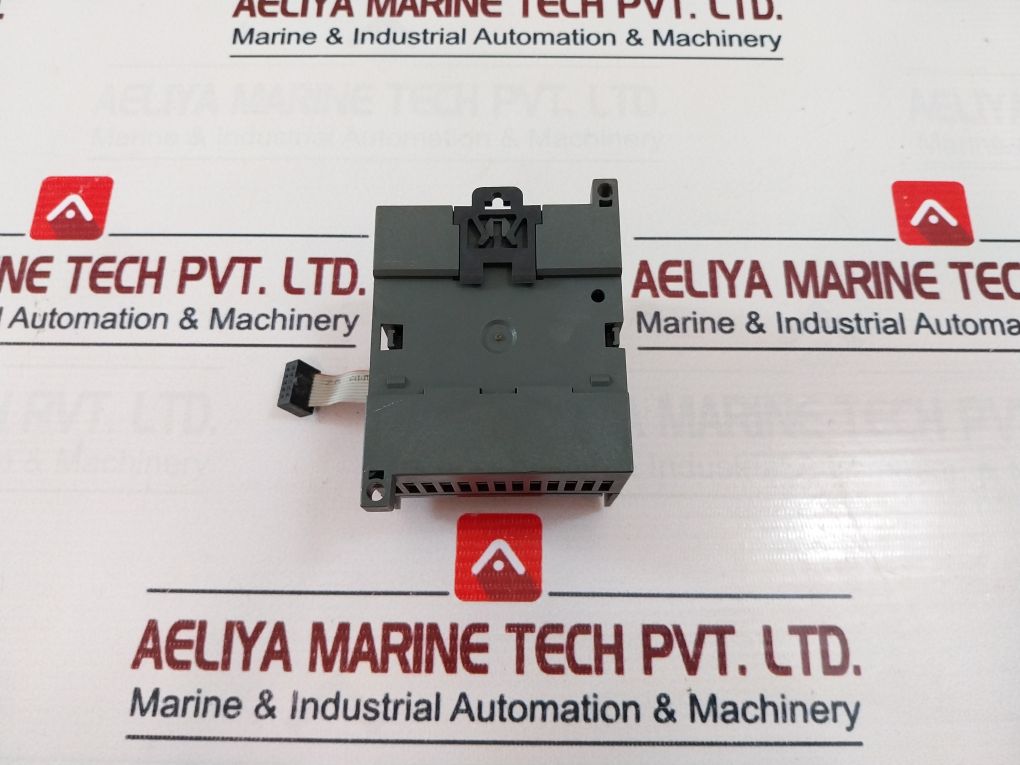 Siemens 223-1Bh22-0Xa0 Plc Module Kcc-rem-s49-s7200
